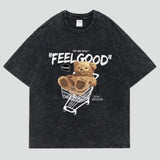 IFOMT Feel Good Tee