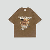 IFOMT Feel Good Tee