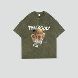 IFOMT Feel Good Tee