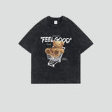 IFOMT Feel Good Tee