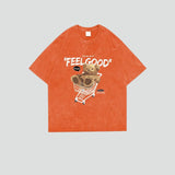 IFOMT Feel Good Tee