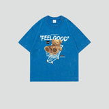 IFOMT Feel Good Tee