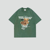 IFOMT Feel Good Tee