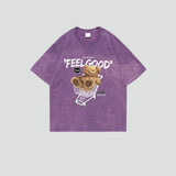 IFOMT Feel Good Tee