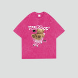 IFOMT Feel Good Tee