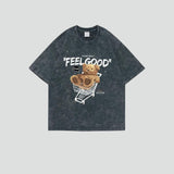 IFOMT Feel Good Tee