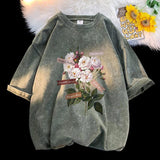 IFOMT Flowers Tee