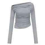 IFOMT Fradel Long Sleeve Top