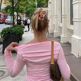 IFOMT Fradel Long Sleeve Top
