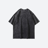IFOMT Grunge Don't Hug Me Tee