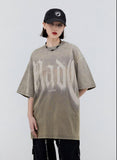 IFOMT Grunge Made Extreme Tee