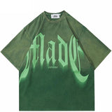 IFOMT Grunge Made Extreme Tee