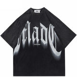 IFOMT Grunge Made Extreme Tee