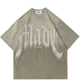 IFOMT Grunge Made Extreme Tee
