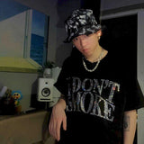 IFOMT I Don't Smoke Tee