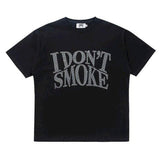 IFOMT I Don't Smoke Tee