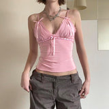 IFOMT Julissa Top