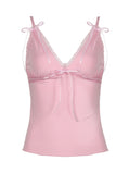 IFOMT Julissa Top