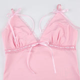 IFOMT Julissa Top
