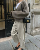 IFOMT Lanna Sweater