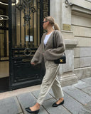 IFOMT Lanna Sweater