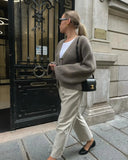 IFOMT Lanna Sweater