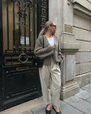 IFOMT Lanna Sweater