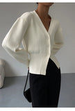 IFOMT Licio Cardigan Sweater