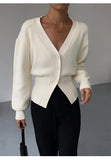 IFOMT Licio Cardigan Sweater