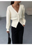 IFOMT Licio Cardigan Sweater