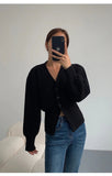 IFOMT Licio Cardigan Sweater