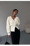 IFOMT Licio Cardigan Sweater