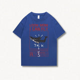 IFOMT Look Mom I Can Fly Tee