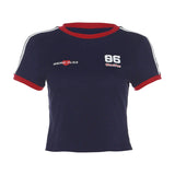 IFOMT Marin Short Sleeve Sport T-Shirt