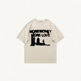 IFOMT More Money More Love Tee
