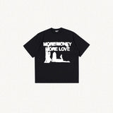 IFOMT More Money More Love Tee