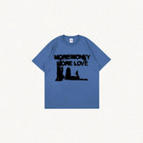 IFOMT More Money More Love Tee