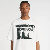 IFOMT More Money More Love Tee