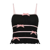 IFOMT Cristel Crop Top