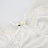 IFOMT Amora Lace Corset Top