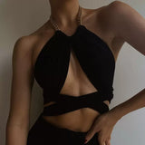 IFOMT Cierra Top