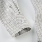 IFOMT Dyana Striped Shirt