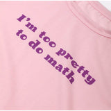 IFOMT Pretty Print Shirt