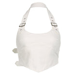 IFOMT Quinlan Irregular Top
