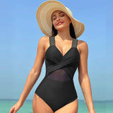 IFOMT 2024 New Sexy Micro Bikini Women Push Up Padded Thong Swimsuit Female Cut Out Bathing Suit Swimwear Trajes De Baño