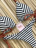 IFOMT Bikini Women's Swimsuit 2024 New Swimwear Female Sexy Bikinis Set Push up Swimming for Bathing Suit Women Swimsuits