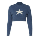 IFOMT Samina Crop Top
