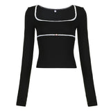 IFOMT Sean Long Sleeve Top