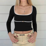 IFOMT Sean Long Sleeve Top