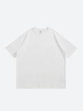 IFOMT Skater Casual Basic Tee